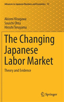 Changing Japanese Labor Market