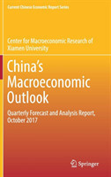 China‘s Macroeconomic Outlook