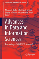 Advances in Data and Information Sciences