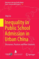 Inequality in Public School Admission in Urban China