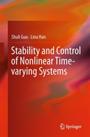 Stability and Control of Nonlinear Time-varying Systems