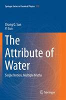 Attribute of Water