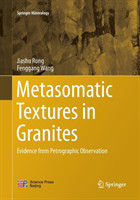 Metasomatic Textures in Granites
