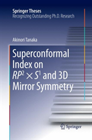 Superconformal Index on RP2 × S1 and 3D Mirror Symmetry