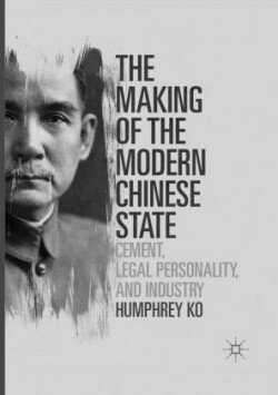 Making of the Modern Chinese State