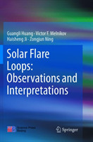 Solar Flare Loops: Observations and Interpretations