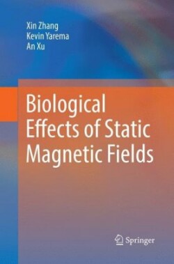 Biological Effects of Static Magnetic Fields