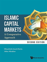 Islamic Capital Markets: A Comparative Approach