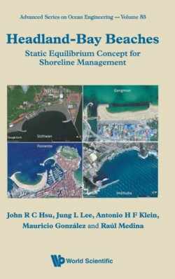 Headland-bay Beaches: Static Equilibrium Concept For Shoreline Management