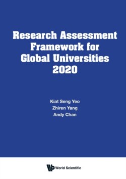 Research Assessment Framework For Global Universities 2020
