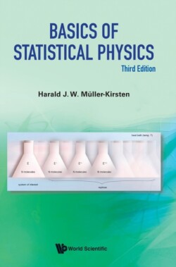 Basics Of Statistical Physics (Third Edition)