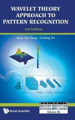 Wavelet Theory Approach To Pattern Recognition (3rd Edition)