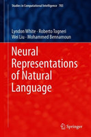 Neural Representations of Natural Language