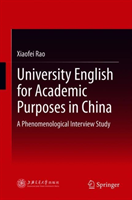 University English for Academic Purposes in China