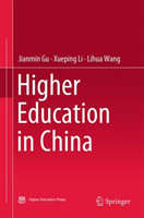 Higher Education in China