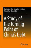 Study of the Turning Point of China’s Debt