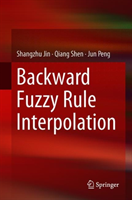 Backward Fuzzy Rule Interpolation