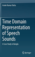 Time Domain Representation of Speech Sounds