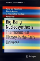 Big-Bang Nucleosynthesis