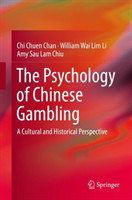 Psychology of Chinese Gambling