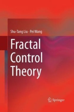 Fractal Control Theory