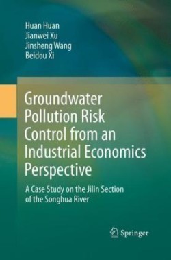 Groundwater Pollution Risk Control from an Industrial Economics Perspective