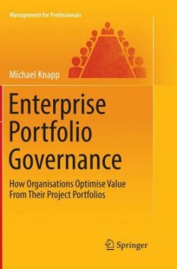 Enterprise Portfolio Governance