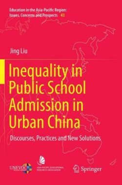 Inequality in Public School Admission in Urban China