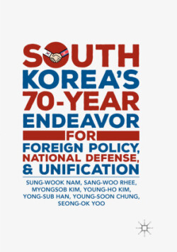 South Korea’s 70-Year Endeavor for Foreign Policy, National Defense, and Unification