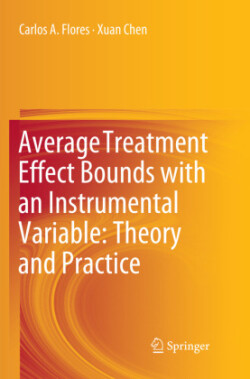 Average Treatment Effect Bounds with an Instrumental Variable: Theory and Practice