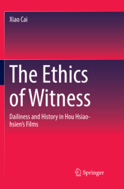 Ethics of Witness