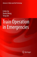 Train Operation in Emergencies