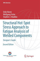 Structural Hot-Spot Stress Approach to Fatigue Analysis of Welded Components