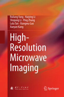 High-Resolution Microwave Imaging