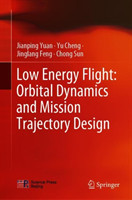 Low Energy Flight: Orbital Dynamics and Mission Trajectory Design