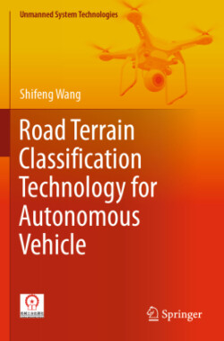 Road Terrain Classification Technology for Autonomous Vehicle