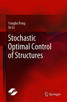 Stochastic Optimal Control of Structures