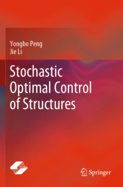 Stochastic Optimal Control of Structures