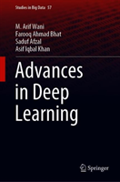 Advances in Deep Learning