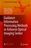 Guidance Information Processing Methods in Airborne Optical Imaging Seeker