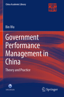 Government Performance Management in China