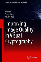 Improving Image Quality in Visual Cryptography