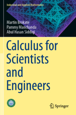 Calculus for Scientists and Engineers