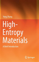 High-Entropy Materials