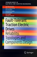 Fault-Tolerant Traction Electric Drives