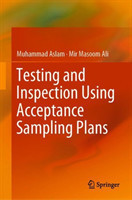 Testing and Inspection Using Acceptance Sampling Plans