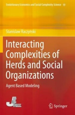 Interacting Complexities of Herds and Social Organizations