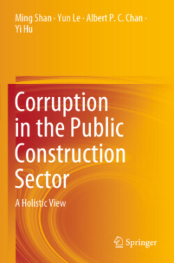 Corruption in the Public Construction Sector