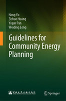  Guidelines for Community Energy Planning