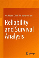 Reliability and Survival Analysis